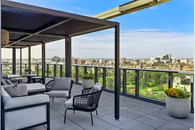 55 Lagrange St #1006, Boston, MA 02116 - Photo 10