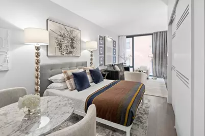 55 Lagrange St #1006, Boston, MA 02116 - Photo 4