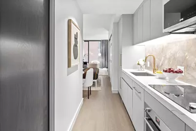 55 Lagrange St #1006, Boston, MA 02116 - Photo 6