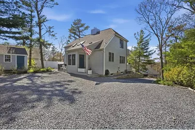 55 Summersea Rd, Mashpee, MA 02649 - Photo 1