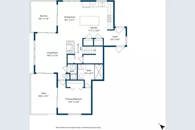 55 Summersea Rd, Mashpee, MA 02649 - Photo 26
