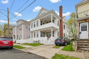 140-142 Brownell St, New Bedford, MA 02740 - Photo 2