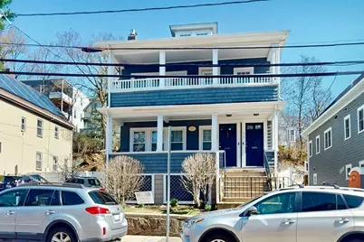 170 Savin Hill Ave #2, Boston, MA 02125 - Photo 1