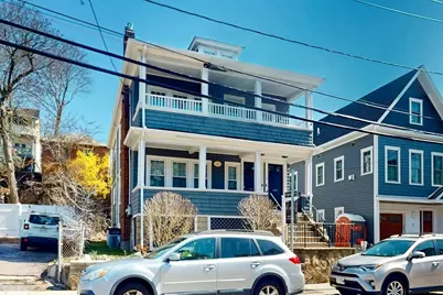 170 Savin Hill Ave #2, Boston, MA 02125 - Photo 2