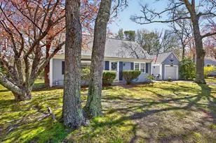 42 Diane Ave, Yarmouth, MA 02664 - Photo 2