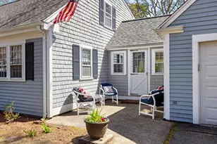 42 Diane Ave, Yarmouth, MA 02664 - Photo 32
