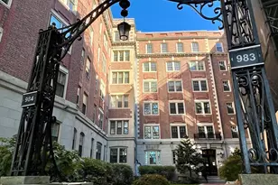983 Memorial Dr, Cambridge, MA 02138 - Photo 1