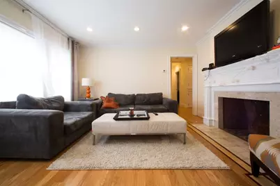 37 Beaconsfield Rd. #1, Brookline, MA 02445 - Photo 6