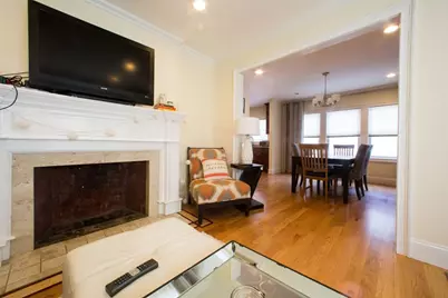 37 Beaconsfield Rd. #1, Brookline, MA 02445 - Photo 4