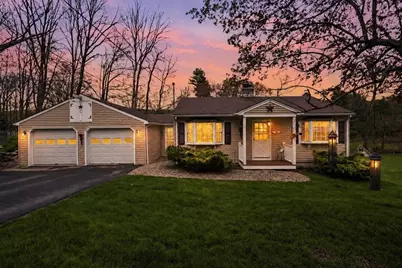 14 Gay Road, Brookfield, MA 01506 - Photo 2