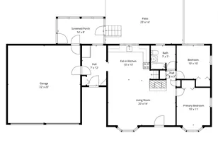 14 Gay Rd, Brookfield, MA 01506 - Photo 38