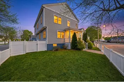 305 Lynn St, Malden, MA 02148 - Photo 1