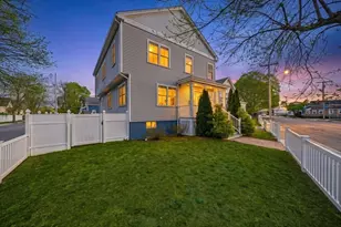 305 Lynn St, Malden, MA 02148 - Photo 1