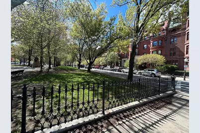 351 Beacon St #5, Boston, MA 02116 - Photo 2