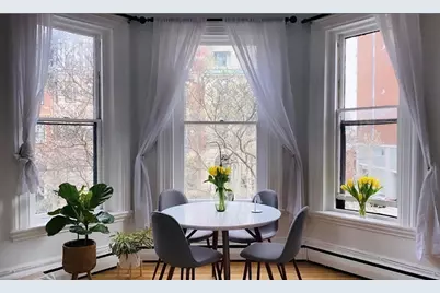 351 Beacon St #5, Boston, MA 02116 - Photo 20