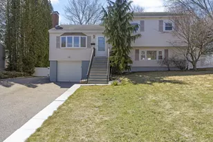 160 Ravenswood Rd, Waltham, MA 02453 - Photo 1