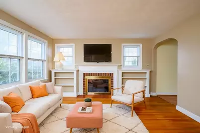 113 Ledgewood Rd, Dedham, MA 02026 - Photo 6