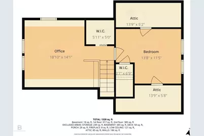 113 Ledgewood Rd, Dedham, MA 02026 - Photo 34
