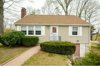 113 Ledgewood Rd, Dedham, MA 02026 - Photo 1