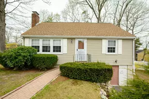 113 Ledgewood Rd, Dedham, MA 02026 - Photo 1