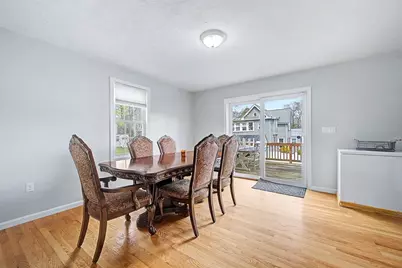 23 Gammon St, Brockton, MA 02301 - Photo 4