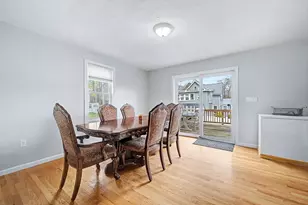 23 Gammon St, Brockton, MA 02301 - Photo 4