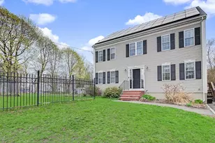 23 Gammon St, Brockton, MA 02301 - Photo 32