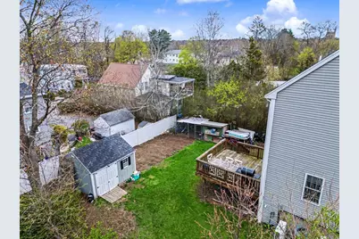 23 Gammon St, Brockton, MA 02301 - Photo 28
