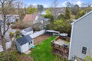 23 Gammon St, Brockton, MA 02301 - Photo 28