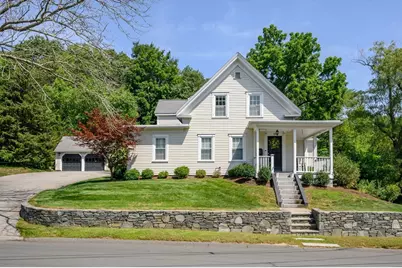 117 Hobart St, Hingham, MA 02043 - Photo 2
