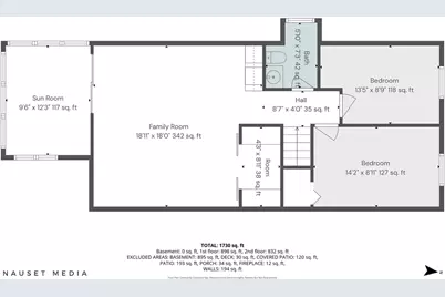 47 Flying Dragon Road, Brewster, MA 02631 - Photo 40