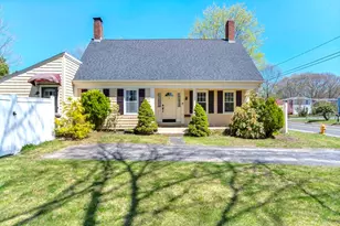 181 Central St, Rockland, MA 02370 - Photo 1