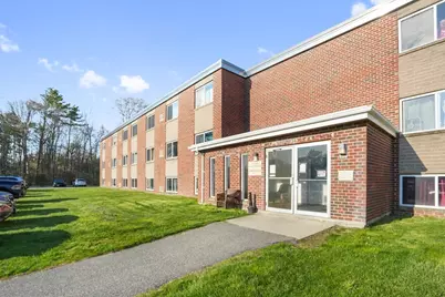 2120 Phillips Road #37, New Bedford, MA 02745 - Photo 1