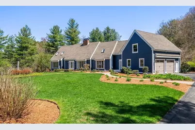 19 Devonshire Rd, Middleton, MA 01949 - Photo 12