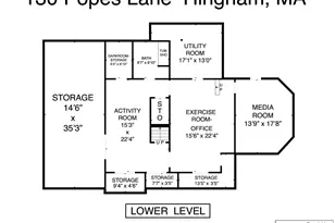 130 Popes Ln, Hingham, MA 02043 - Photo 42