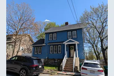 98 Rock Glen Rd, Medford, MA 02155 - Photo 1