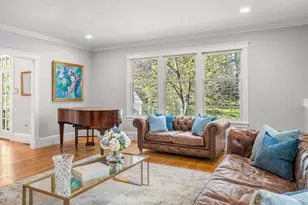 110 Avalon Rd, Newton, MA 02468 - Photo 4
