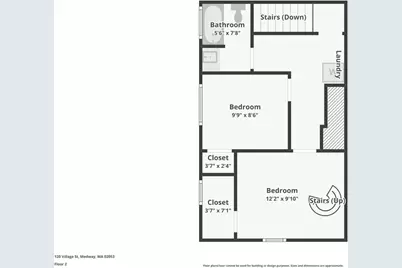 120 Village St #A, Medway, MA 02053 - Photo 36