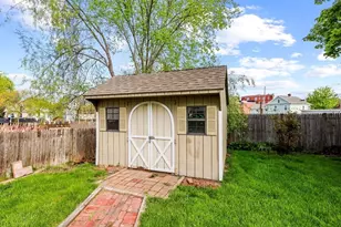 156 South St, Chicopee, MA 01013 - Photo 28