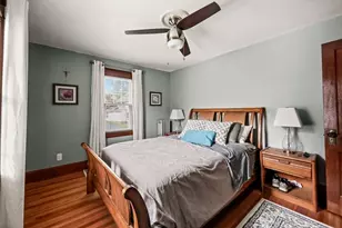 156 South St, Chicopee, MA 01013 - Photo 24
