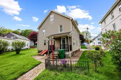 156 South St, Chicopee, MA 01013 - Photo 28