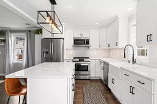 85 Prattown Ln, Bridgewater, MA 02324 - Photo 8