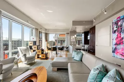 400 Stuart Street #16E, Boston, MA 02116 - Photo 2