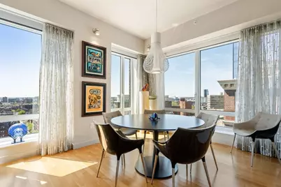 400 Stuart Street #16E, Boston, MA 02116 - Photo 4