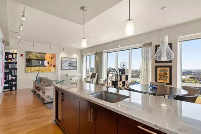 400 Stuart Street #16E, Boston, MA 02116 - Photo 1