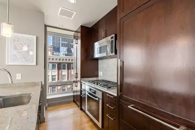 400 Stuart Street #16E, Boston, MA 02116 - Photo 6