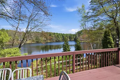 153 Shoreline Dr, West Brookfield, MA 01585 - Photo 10