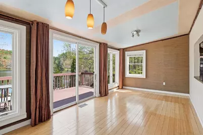 153 Shoreline Dr, West Brookfield, MA 01585 - Photo 8