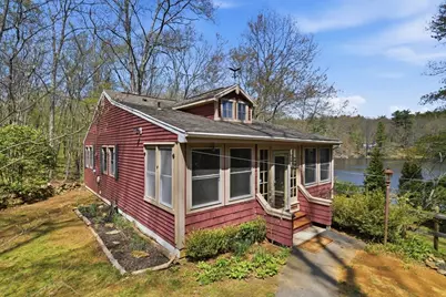 153 Shoreline Dr, West Brookfield, MA 01585 - Photo 34