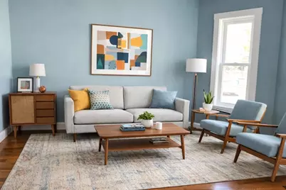 21 Oakland St #3, Cambridge, MA 02139 - Photo 1